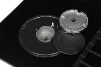 Газовая варочная поверхность Vitek VGH 6420 BG