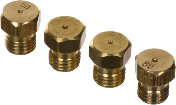 Газовая варочная поверхность Vitek VGH 6420 BG