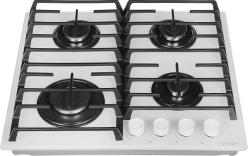 Газовая варочная поверхность Vitek VGH 6420 WG