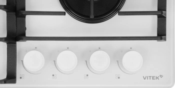 Газовая варочная поверхность Vitek VGH 6420 WG