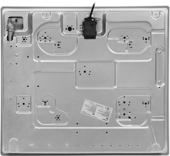 Газовая варочная поверхность Vitek VGH 6420 WG