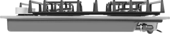 Газовая варочная поверхность Vitek VGH 6420 WG