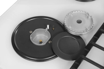 Газовая варочная поверхность Vitek VGH 6420 WG