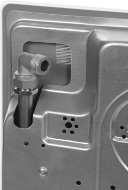 Газовая варочная поверхность Vitek VGH 6420 WG