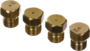 Газовая варочная поверхность Vitek VGH 6420 WG