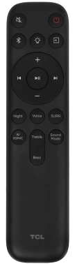 Саундбар TCL Q85H