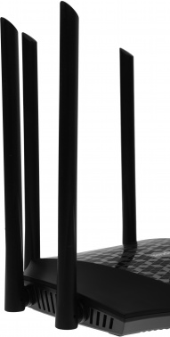 Роутер беспроводной Tenda AC21