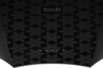 Роутер беспроводной Tenda AC21