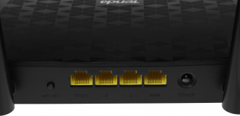 Роутер беспроводной Tenda AC21