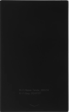 Роутер беспроводной Tenda 4G180