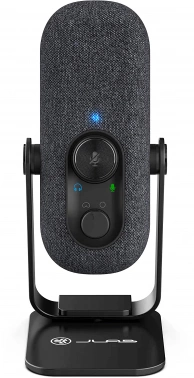 Микрофон проводной Jlab Go Talk