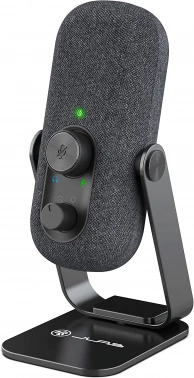 Микрофон проводной Jlab Go Talk