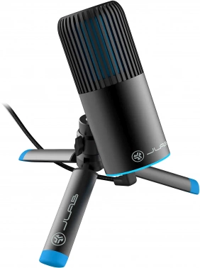 Микрофон проводной Jlab Go Talk