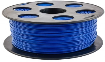 Пластик для принтера 3D Bestfilament st_petg_blue_1kg_1.75