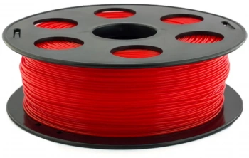 Пластик для принтера 3D Bestfilament st_pla_1kg_1.75_red