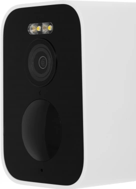 Камера видеонаблюдения IP Xiaomi  BW500