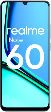 Смартфон Realme RMX3933