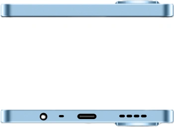 Смартфон Realme RMX3933