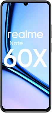 Смартфон Realme RMX3938