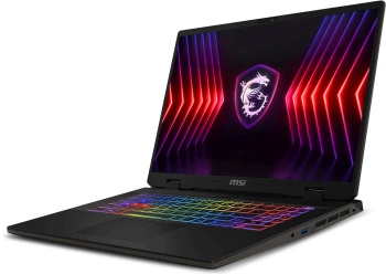 Ноутбук MSI Sword  16 HX B14VFKG-202US