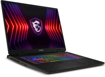 Ноутбук MSI Sword  16 HX B14VFKG-202US