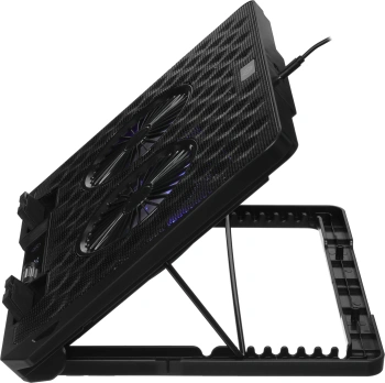 Подставка для ноутбука Digma D-NCP170-2x110