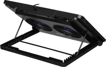 Подставка для ноутбука Digma D-NCP170-2x110
