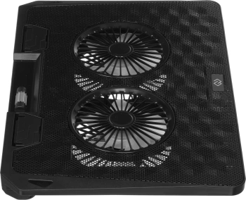 Подставка для ноутбука Digma D-NCP170-2x110