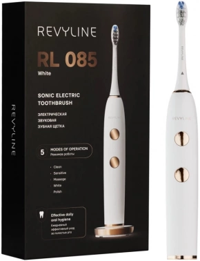 Зубная щетка электрическая Revyline RL 085