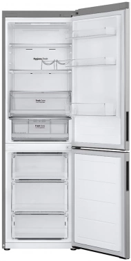 Холодильник LG GC-B459ANMW