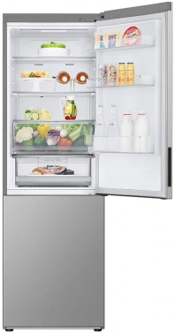 Холодильник LG GC-B459ANMW