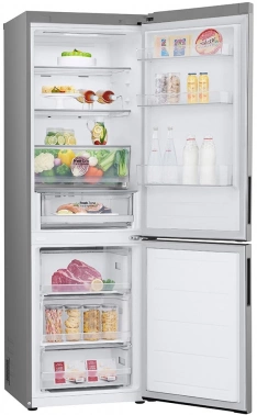 Холодильник LG GC-B459ANMW