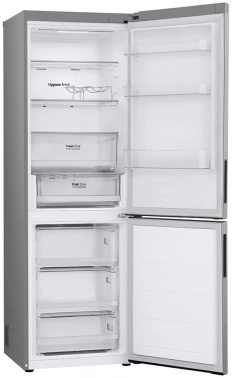 Холодильник LG GC-B459ANMW