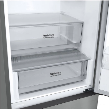 Холодильник LG GC-B459ANMW