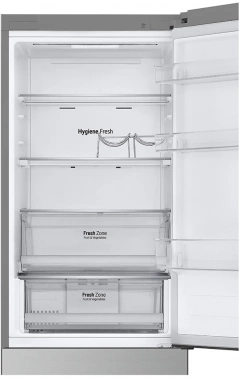 Холодильник LG GC-B459ANMW