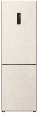 Холодильник LG GC-B459AEMW