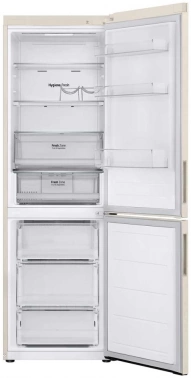 Холодильник LG GC-B459AEMW