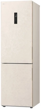Холодильник LG GC-B459AEMW