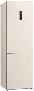 Холодильник LG GC-B459AEMW