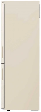 Холодильник LG GC-B459AEMW