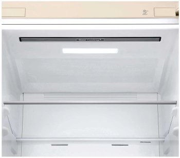Холодильник LG GC-B459AEMW
