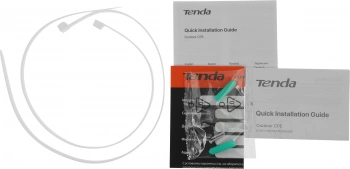 Точка доступа Tenda OS3