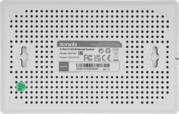 Коммутатор Tenda  SM105