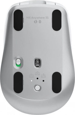 Мышь Logitech MX Anywhere 3S BT