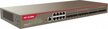 Коммутатор IP-Com  G5324-16F