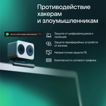 Ключ активации Kaspersky Standard 1 устр. 1г (KL1041RDAFS)