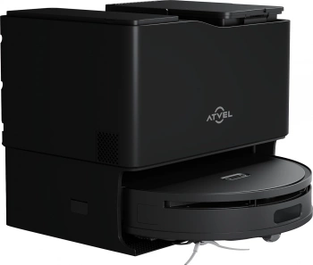 Пылесос-робот Atvel R100
