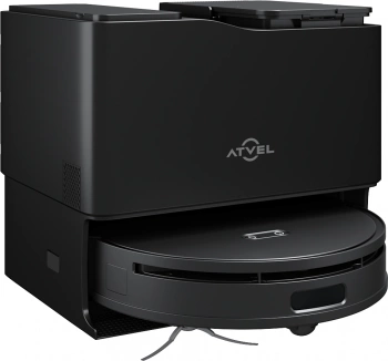 Пылесос-робот Atvel R100