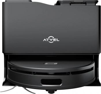 Пылесос-робот Atvel R100