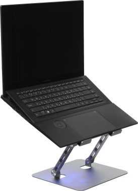 Подставка для ноутбука Digma D-NCP170-1xRGB110